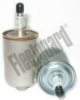 FLEETGUARD FF5662 Fuel filter